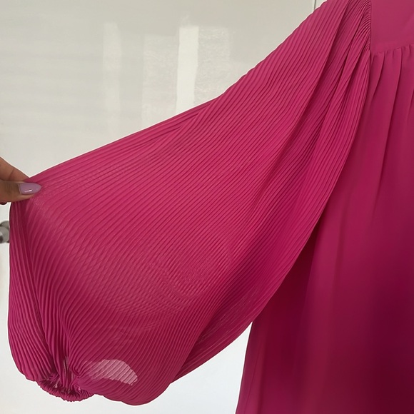 Ann Taylor Factory Blouse - Picture 2 of 3